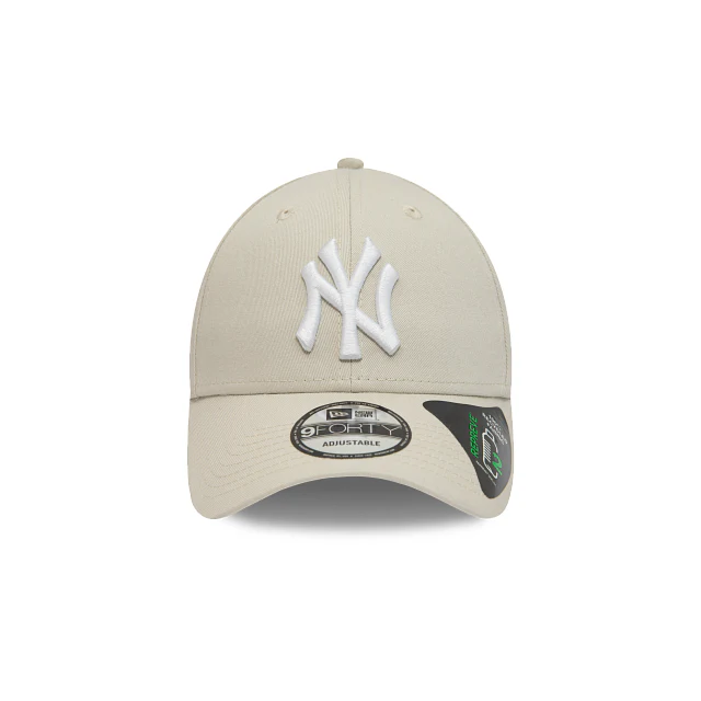 New York Yankees MLB Repreve Collection 9FORTY Strapback