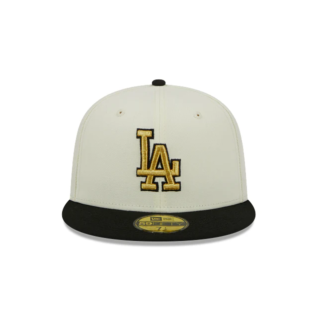 Los Angeles Dodgers MLB City Icon 59FIFTY Cerrada