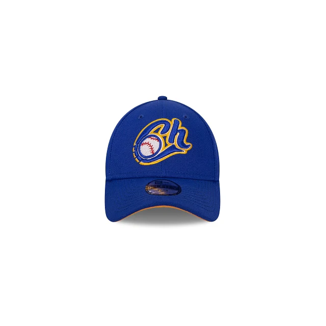 Charros de Jalisco LAMP Classics  9FORTY Strapback Niña o Niño