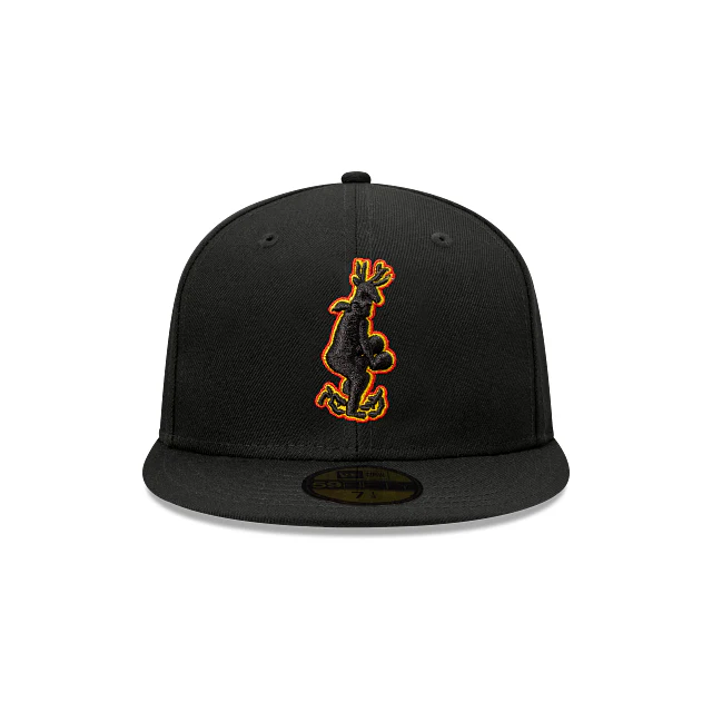 Mayos de Navojoa LAMP Game Cap 59FIFTY Cerrada