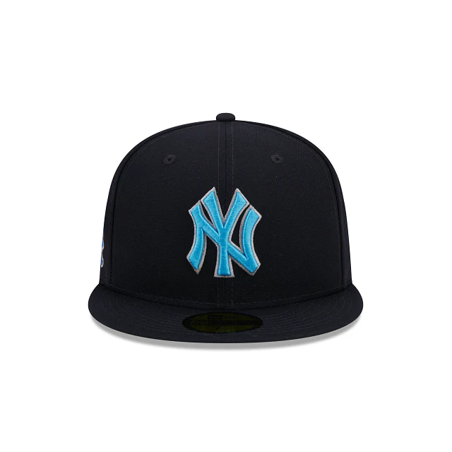 New York Yankees MLB Father's Day 2023 59FIFTY Cerrada