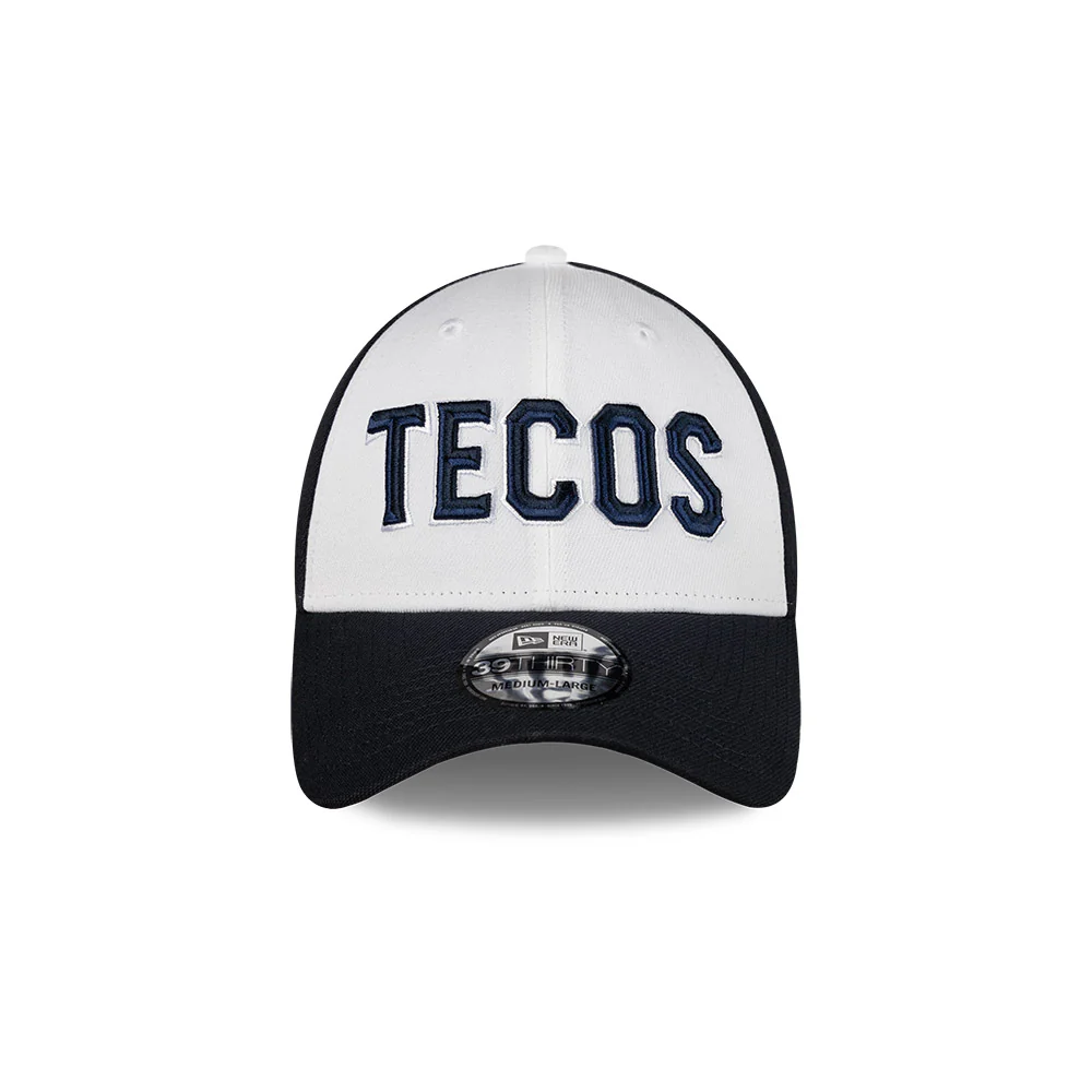 Tecolotes de los 2 Laredos LMB Game Cap Away 39THIRTY Elástica