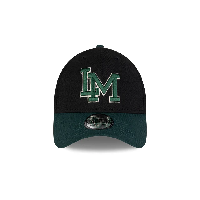 Cañeros de los Mochis LAMP Game Cap 39THIRTY Elástica