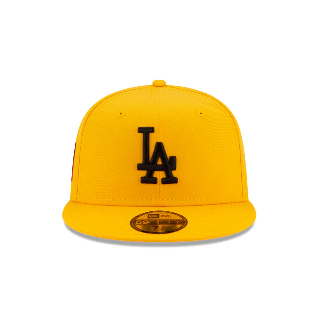 Los Angeles Dodgers Top Sellers 59FIFTY Cerrada