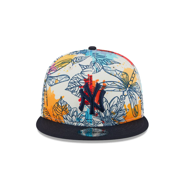 New York Yankees MLB Spring Training Fan Pack 2024 9FIFTY Snapback