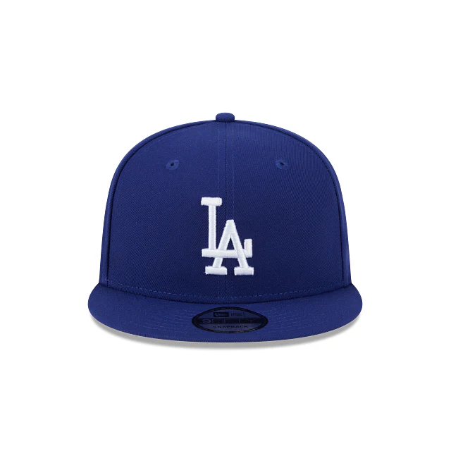 Los Angeles Dodgers MLB Athleisure 9FIFTY Snapback