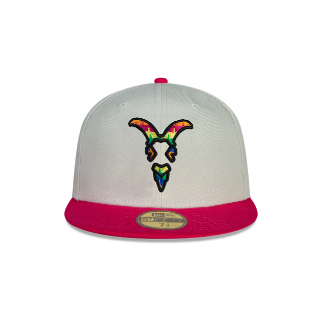 Chivas de Guadalajara Piñata Collection 59FIFTY Cerrada