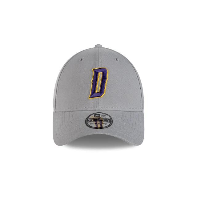 Dorados de Chihuahua LMB Game Cap Alternativa 39THIRTY Elástica