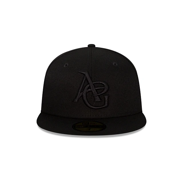 Algodoneros de Guasave LAMP Classics  59FIFTY Cerrada