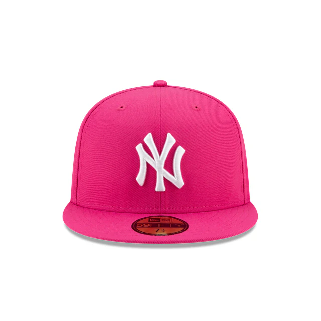 New York Yankees Top Sellers 59FIFTY Cerrada