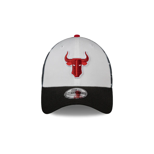 Toros de Tijuana LMB Game Cap Alternativa 39THIRTY Elástica