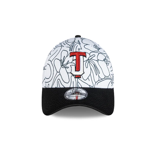 Toros de Tijuana LMB Spring Training 2024 39THIRTY Elástica