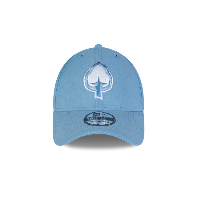 Algodoneros de Guasave LAMP Game Cap 39THIRTY Elástica