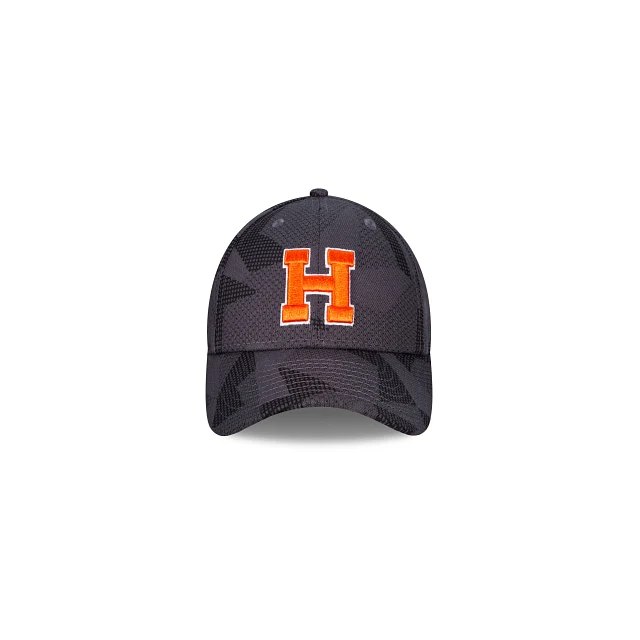 Naranjeros de Hermosillo LAMP Fangear  9FORTY Strapback para Niña o Niño