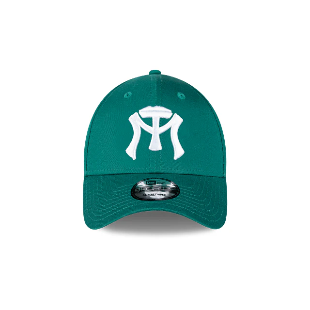 Sultanes de Monterrey LAMP Essential 9FORTY Snapback