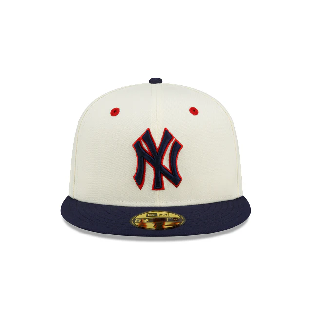 New York Yankees Just Caps Drop 11 59FIFTY Cerrada