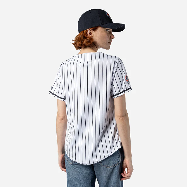 Jersey Home Tigres de Quintana Roo LMB para Mujer