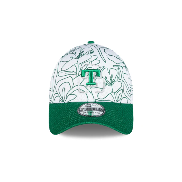 Olmecas de Tabasco LMB Spring Training 2024 39THIRTY Elástica