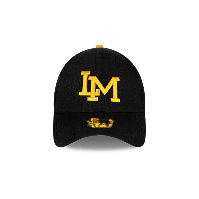 Cañeros de los Mochis LAMP Game Cap 39THIRTY Elástica