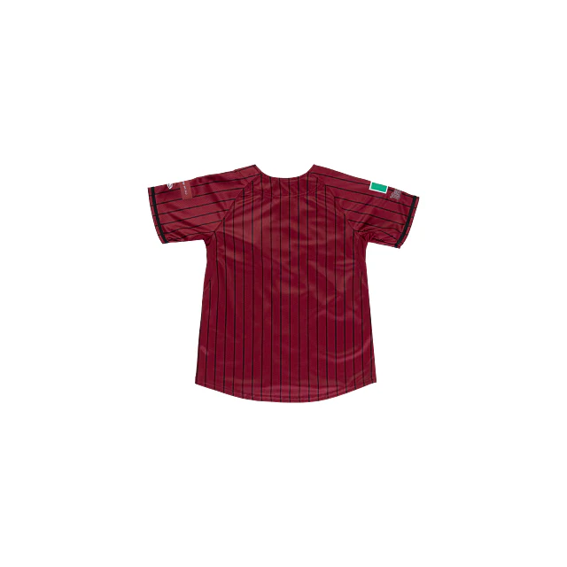 Jersey Alternativo Guerreros de Oaxaca LMB para Niña o Niño