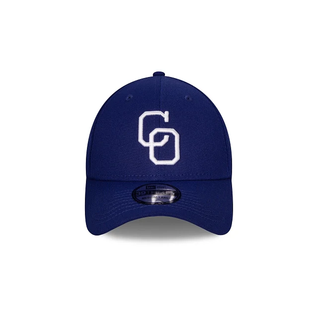 Yaquis de Obregón LAMP Classics  39THIRTY Elástica