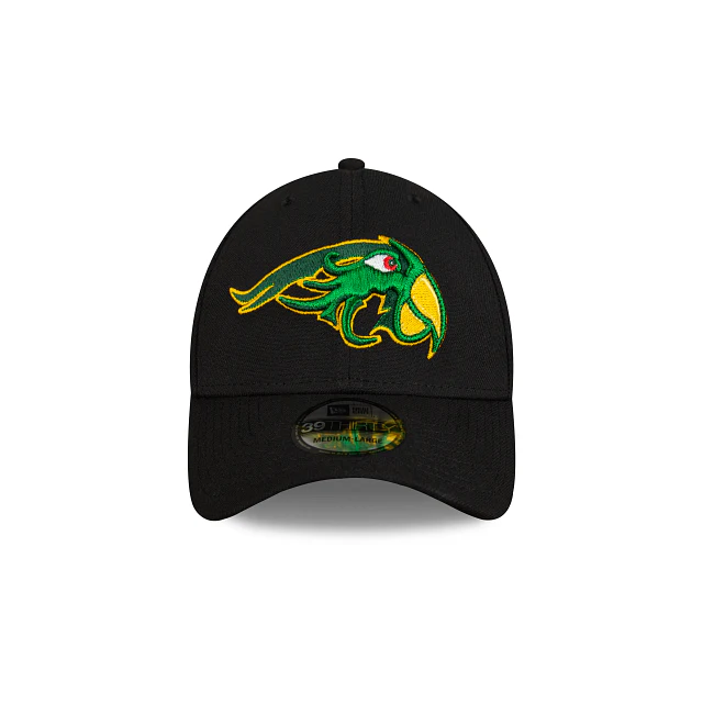 Pericos de Puebla LMB Game Cap Alternativa 39THIRTY Elástica