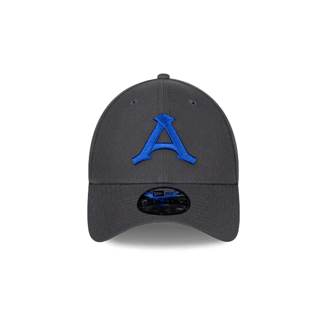 Acereros de Monclova Est. 1974 LMB Invenue 9FORTY Snapback