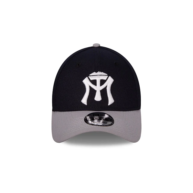 Sultanes de Monterrey LAMP Classics  9FORTY Strapback