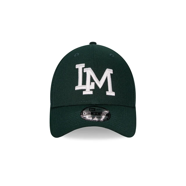 Cañeros de Los Mochis LAMP Classics  9FORTY Strapback