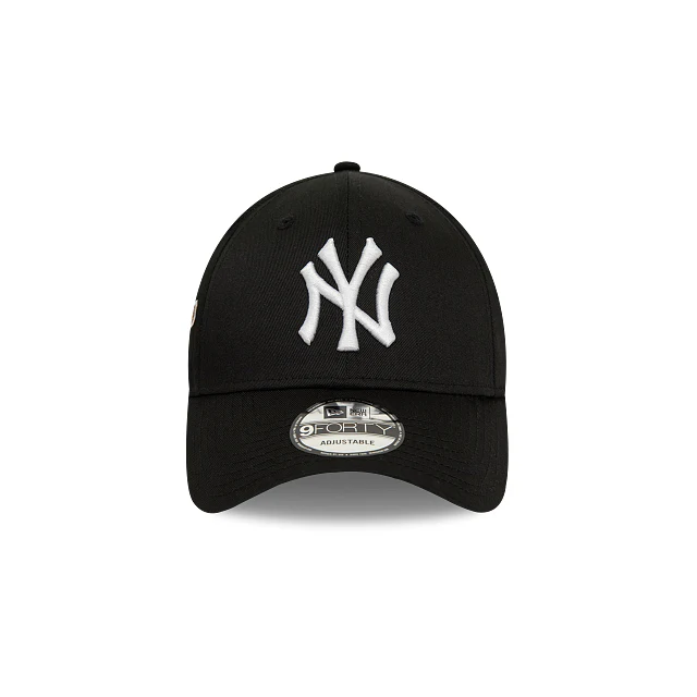 New York Yankees MLB Side Patch Collection 9FORTY Strapback