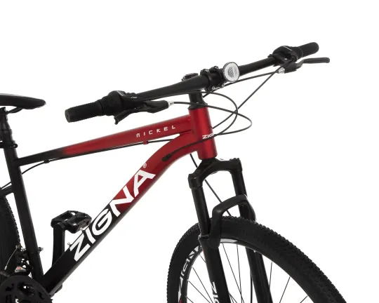 Bicicleta de Montaña Zigna Nickel 29