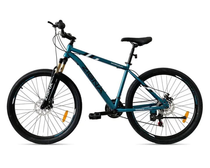 Bicicleta de Montaña Zigna 27.5