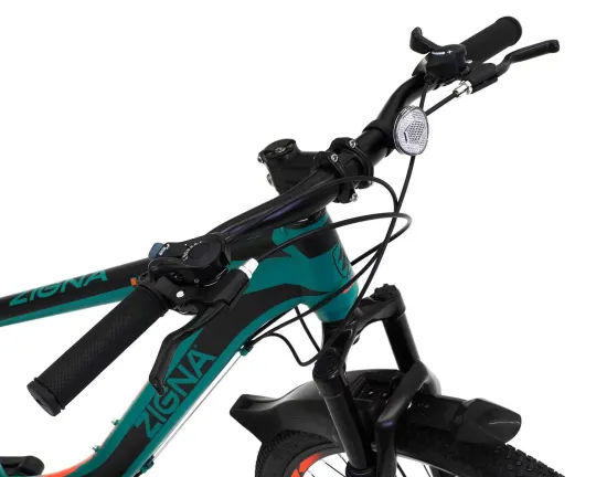 Bicicleta de Montaña Zigna Ilum 26