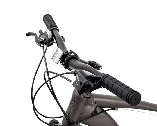 Bicicleta de Montaña Zigna Fog 26