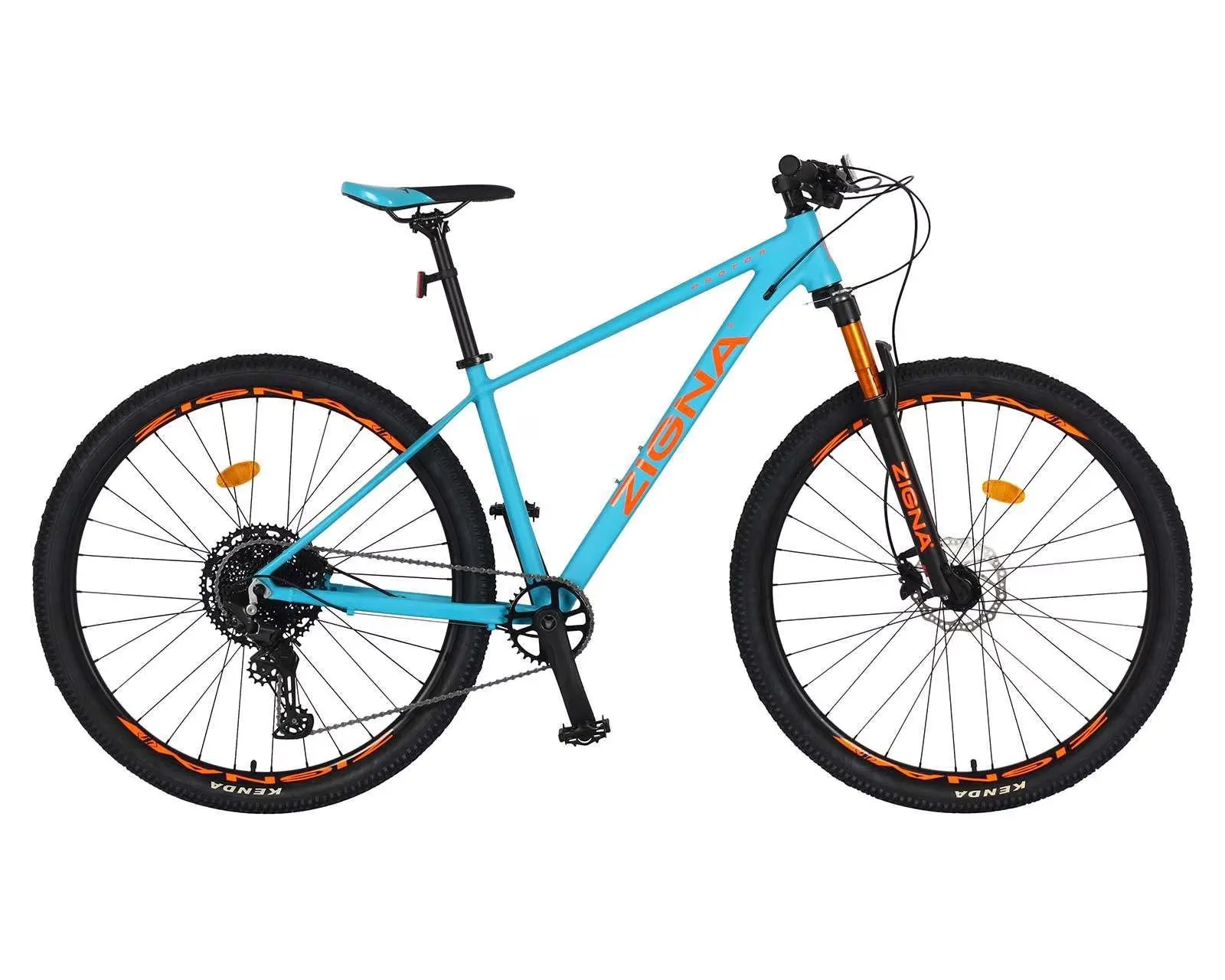 Bicicleta de Montaña Zigna Proton 29