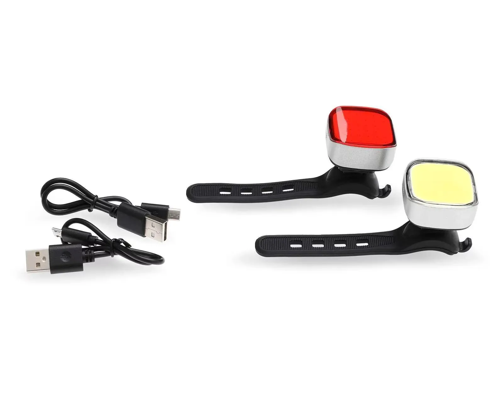 Luz Led para Bicicleta Zigna