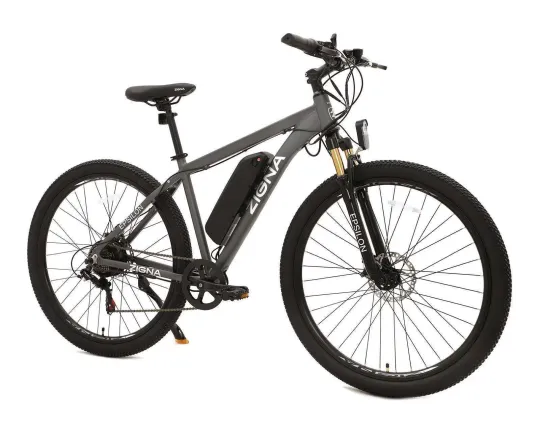 Bicicleta Eléctrica Zigna Epsilon 29