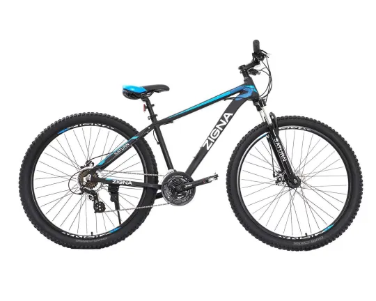 Bicicleta de Montaña Zigna Saturn 29