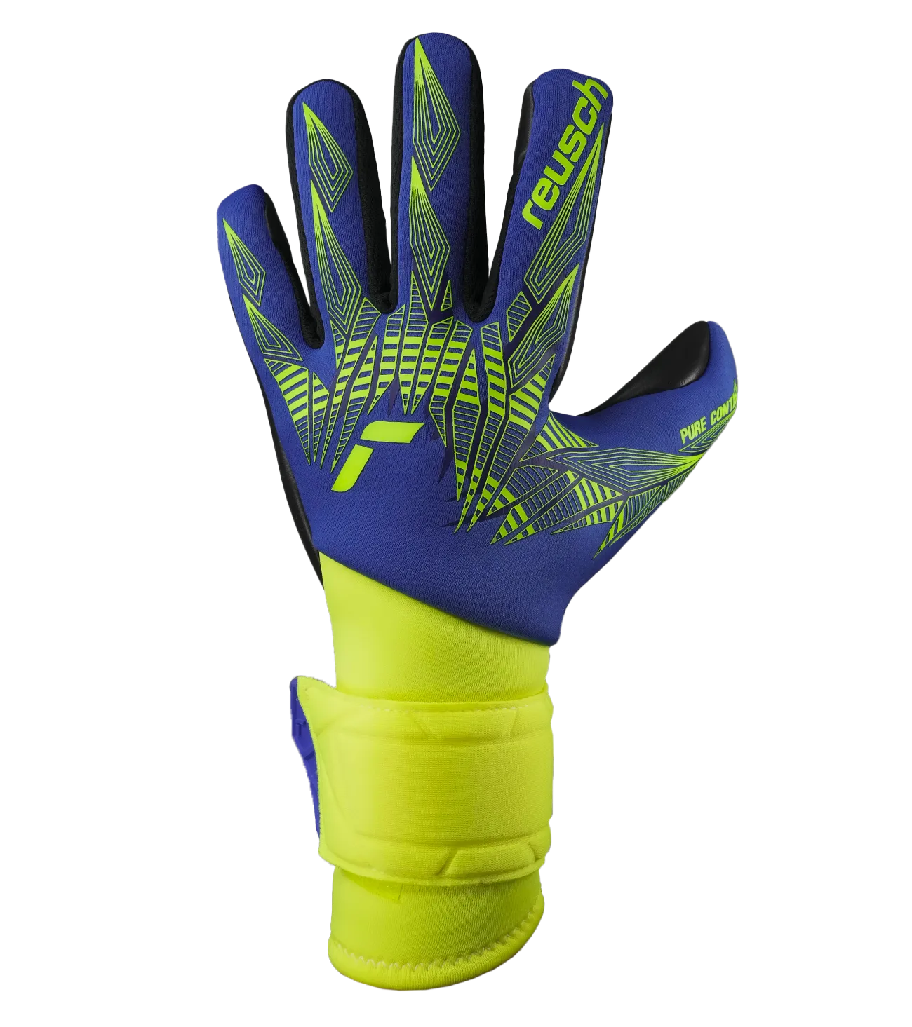 Guantes Reusch Pure Contac Silver Pro