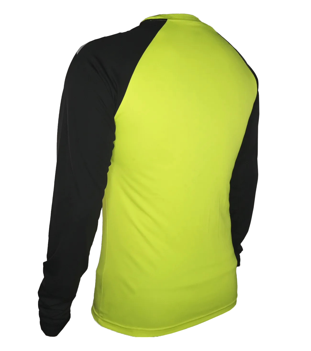Jersey de Portero Puma Pacer Amarillo
