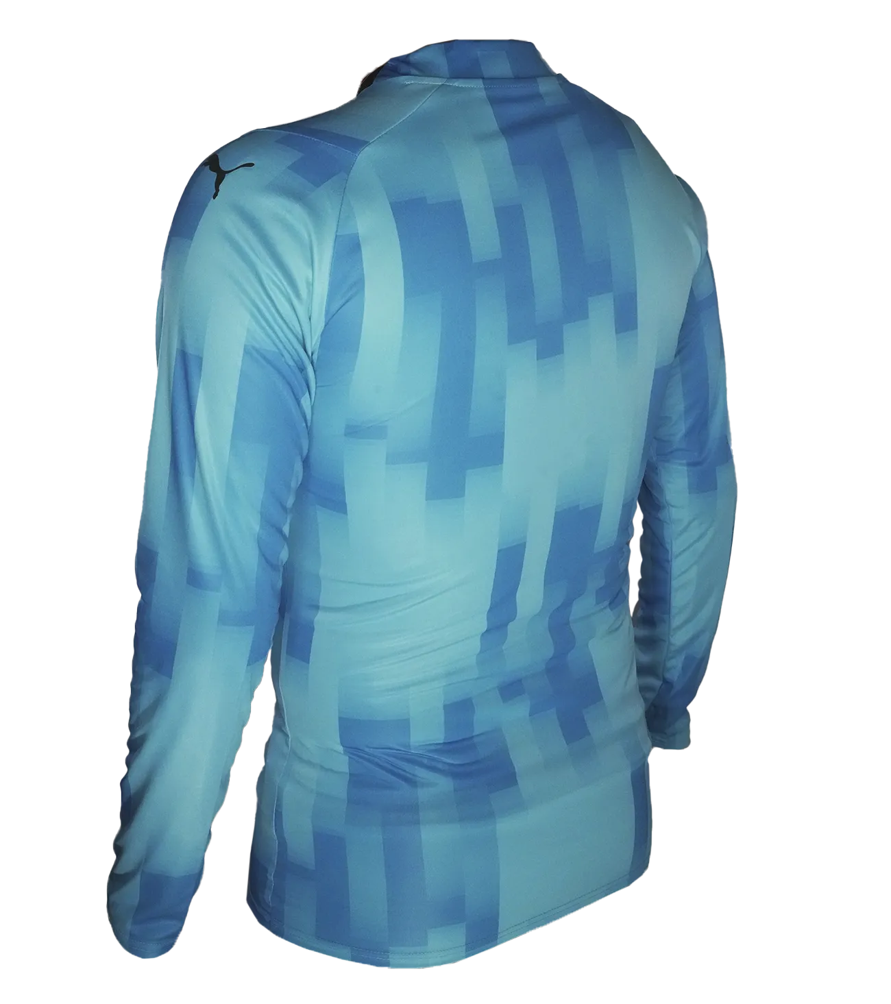 Jersey de Portero Puma Team Target Azul