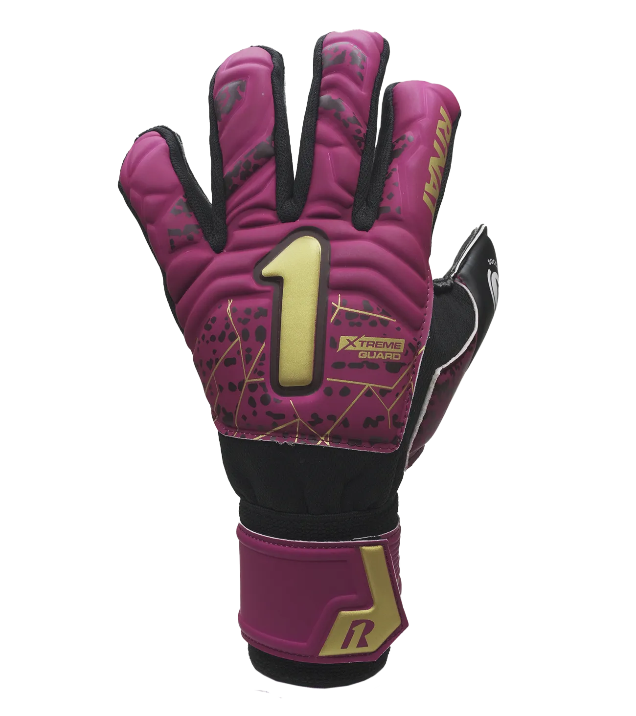 Rinat Xtreme Guard Superior Jawhara Turf Training