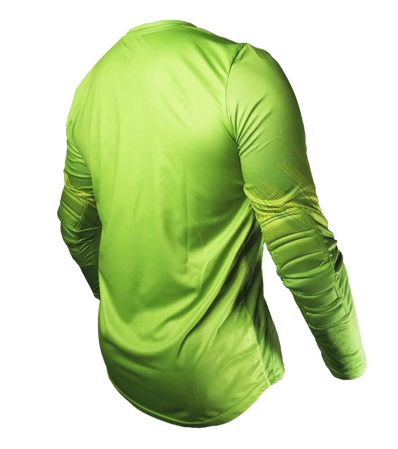 Jersey de Portero Rinat Kubik Verde