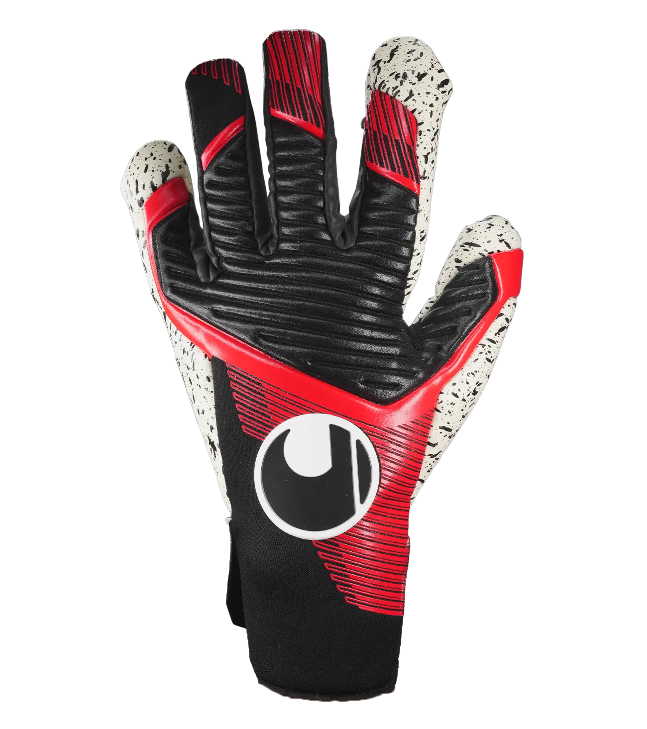 Guantes Uhlsport Powerline SuperGrip + HN