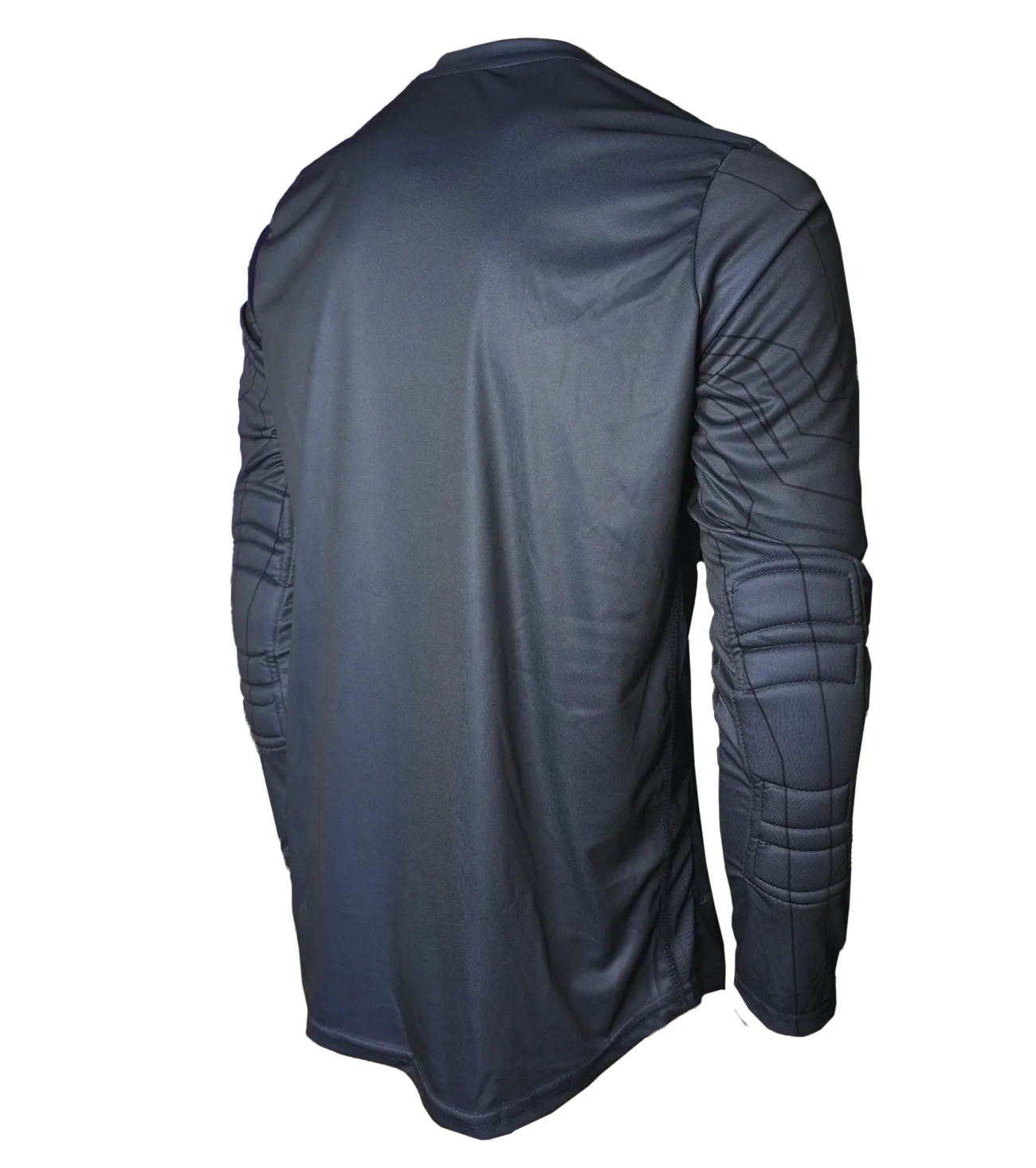 Jersey de portero Rinat Kaine rojo azul