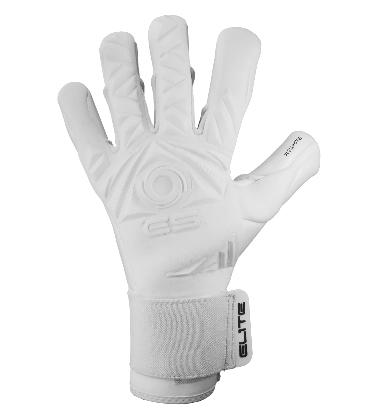 Elite Revolution II  White