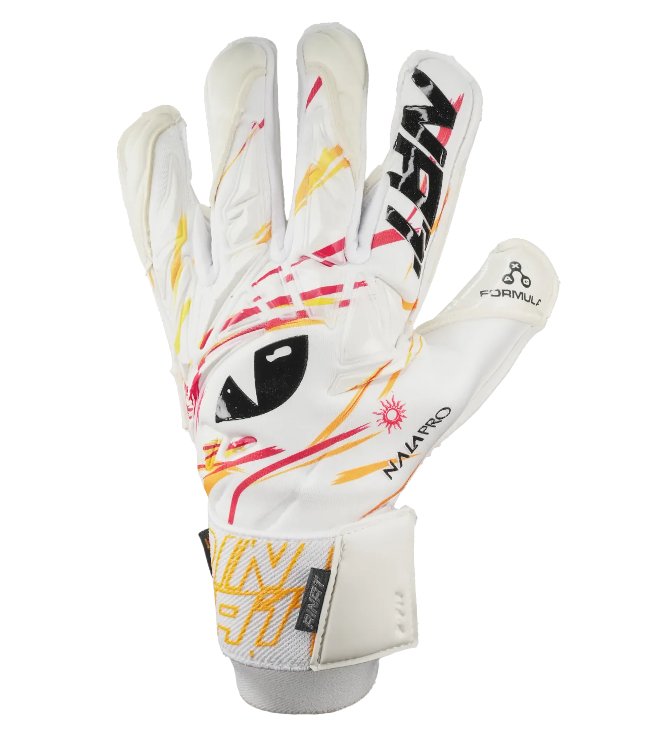 Guantes Rinat Nala Pro
