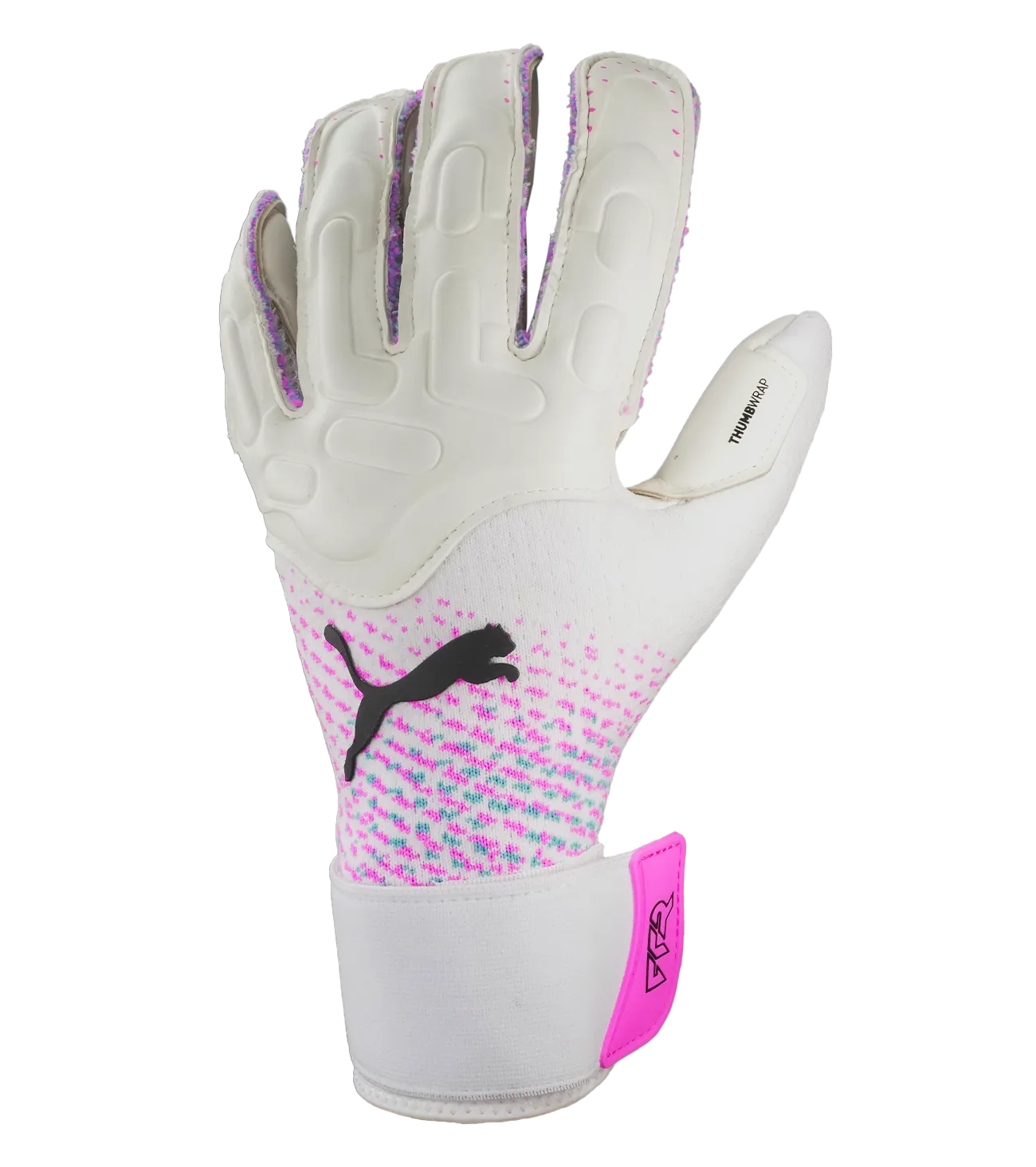 Guantes Puma Future Pro SGC  Phenomenal White Poison