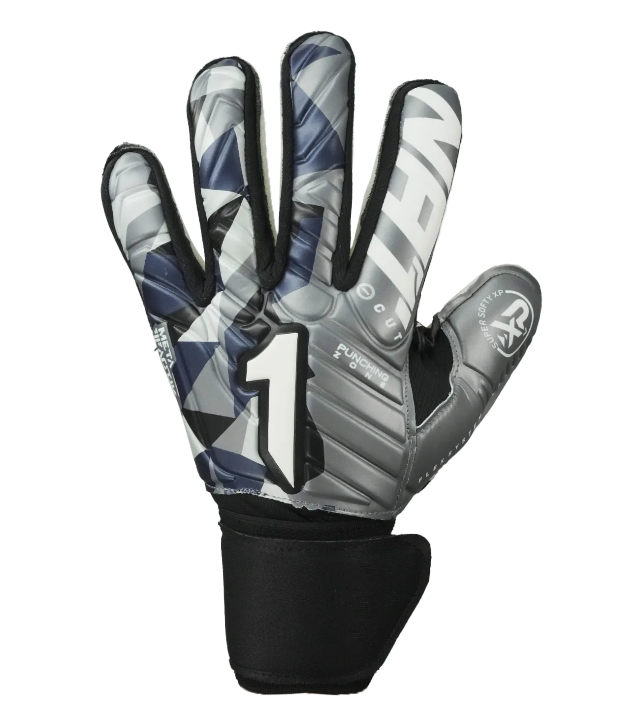 Rinat Meta Tactik GK Semi Oxford