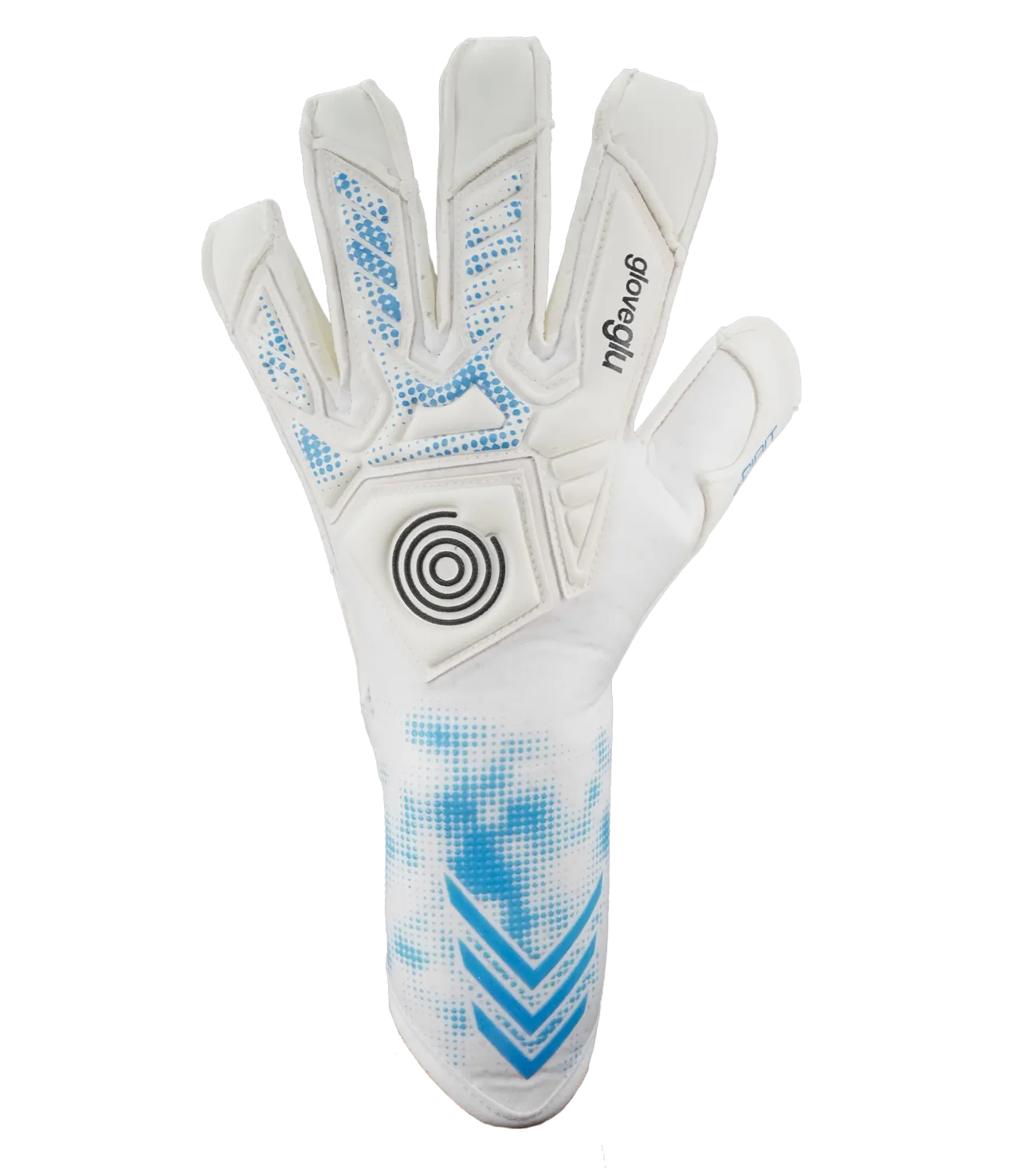 Guantes Glove Glu Darkside S:pirit